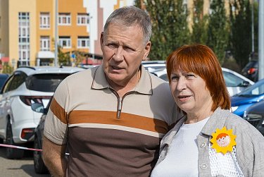 В «Солнечном круге» рады каждому ребенку